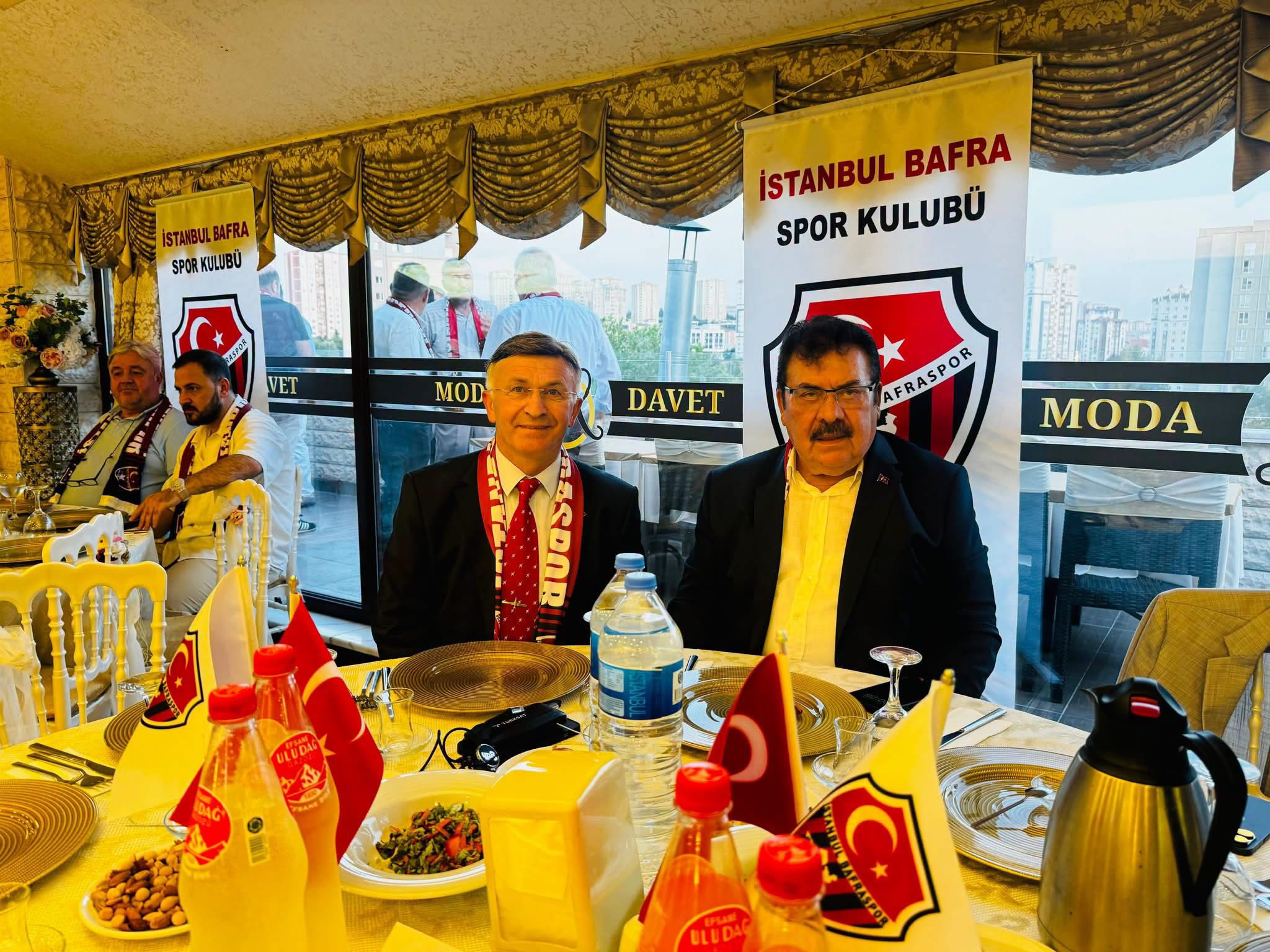 Sn. Korgeneral Yaşar KADIOĞLU&rsquo;na Hayırlı